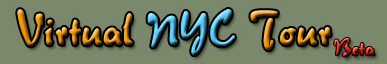 Virtual NYC Tour Beta